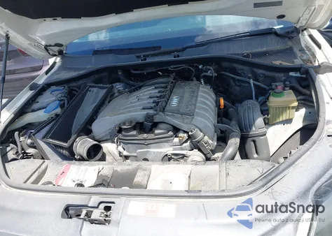 2008 Audi Q7 3.6 Premium from USA, damaged, VIN WA1BY74L98D028117